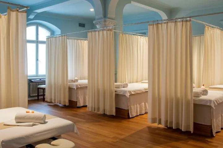 Mộc Hương Spa Quận 2