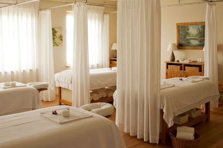 Mộc Miên Spa Ninh Bình Mộc Miên Spa Ninh Bình