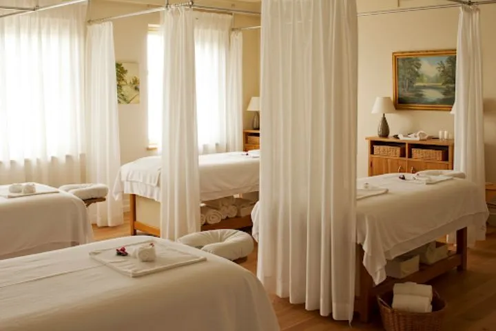 Mộc Miên Spa Ninh Bình