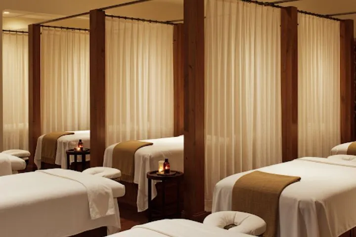Mộc Nắng Spa Lê Văn Sỹ