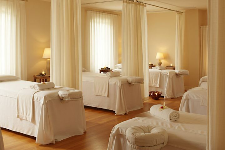 Mộc Nhiên Spa Phan Thiết Mộc Nhiên Spa Phan Thiết