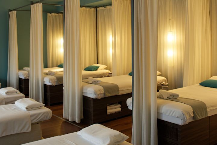 Mộc Spa Hóc Môn