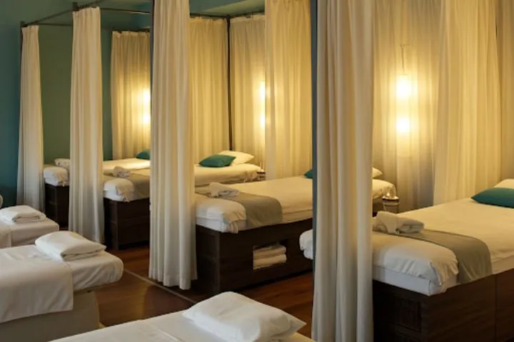 Mộc Spa Hóc Môn
