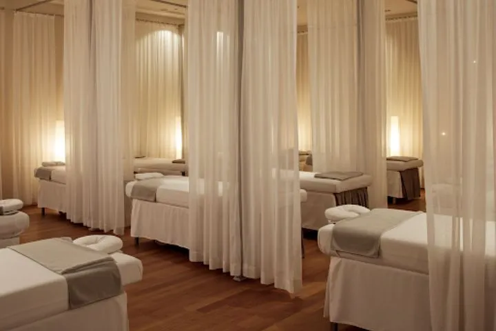 Mộc Viên Spa Hóc Môn
