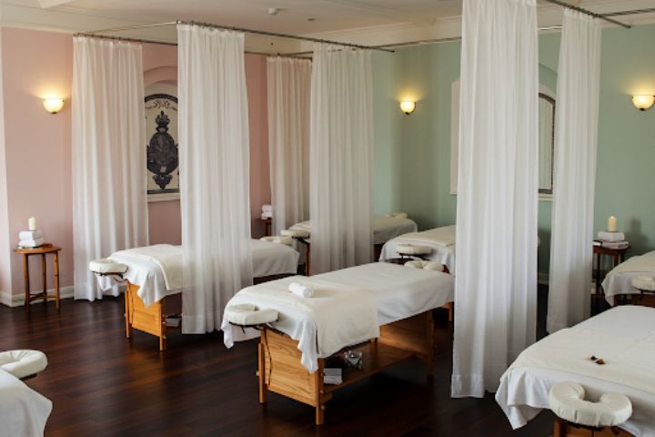 Mộc Xinh Spa Quận 12