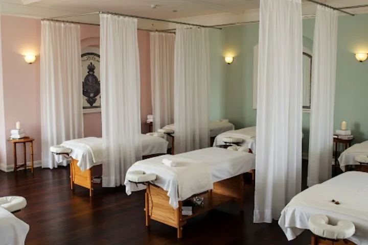 Mộc Xinh Spa Quận 12