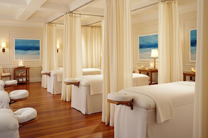 Moji Spa Quận 6