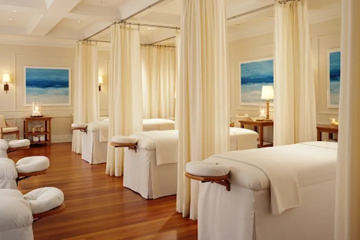 Moji Spa Quận 6