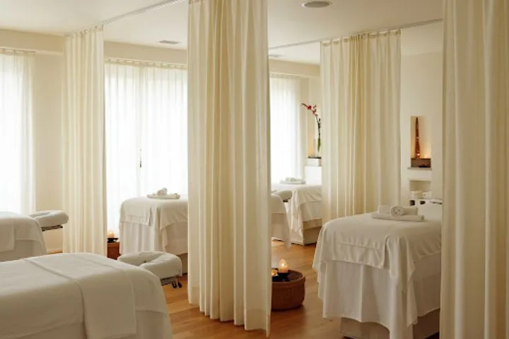 Mùa Xuân Spa Quảng Ngãi