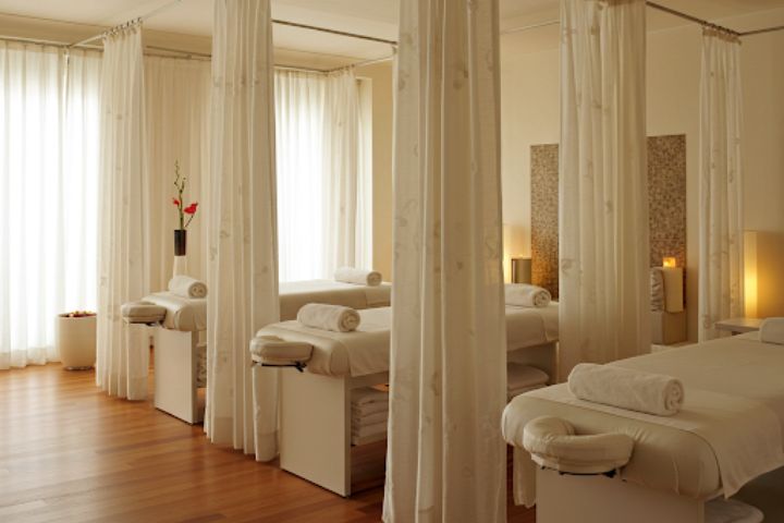 Nắng Mai Spa Quận 9 Nắng Mai Spa Quận 9