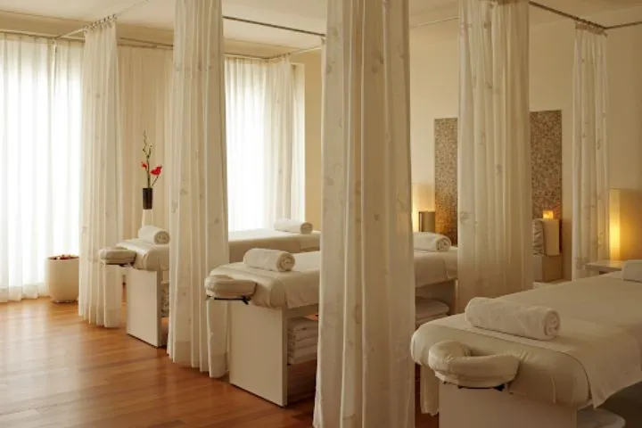 Nắng Mai Spa Quận 9