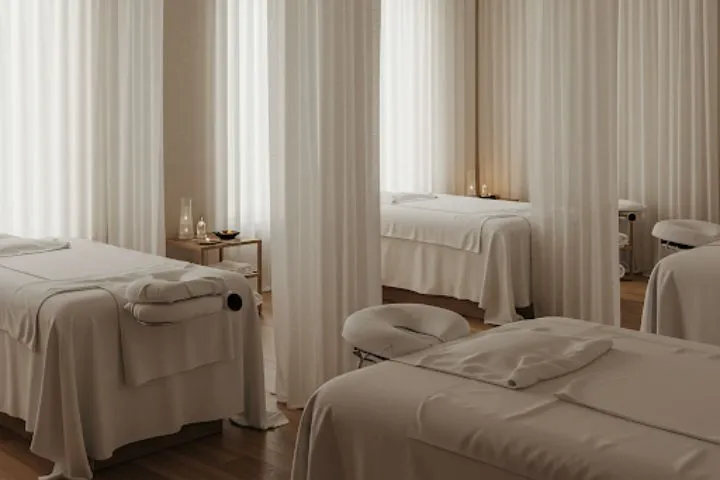 Nara Spa Quận 2