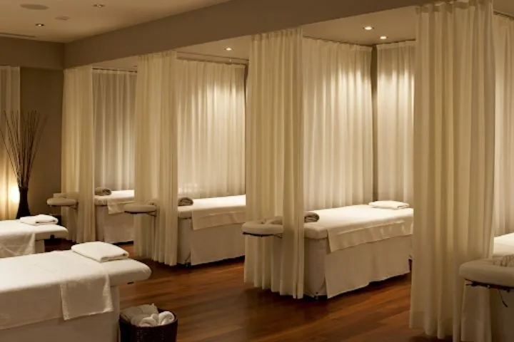 New Spa Quận 7