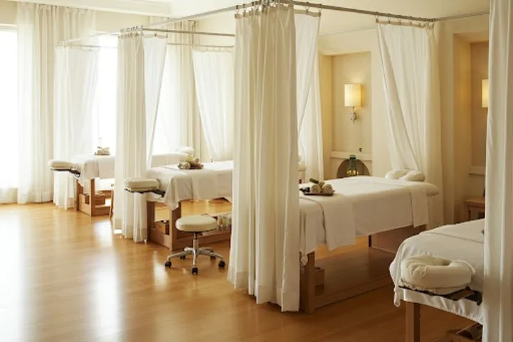 Ngọc Anh Spa Quận 2