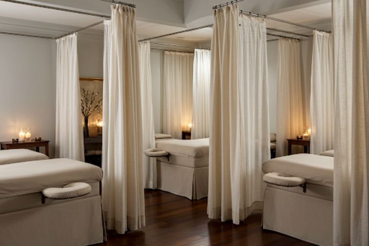 Nguyễn Anh Spa Long Biên Nguyễn Anh Spa Long Biên