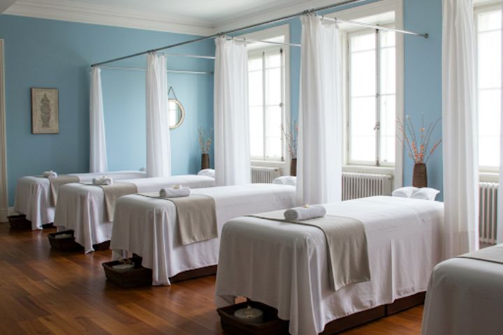 Nguyễn Võ Đăng Khoa Spa Long Xuyên An Giang Nguyễn Võ Đăng Khoa Spa Long Xuyên An Giang