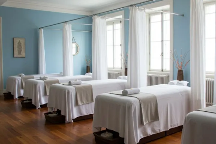 Nguyễn Võ Đăng Khoa Spa Long Xuyên An Giang