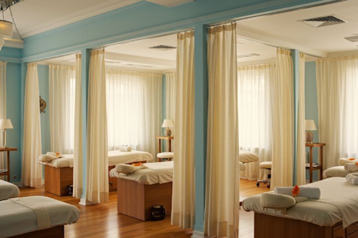Nhà Cỏ Spa Long Khánh Đồng Nai Nhà Cỏ Spa Long Khánh Đồng Nai