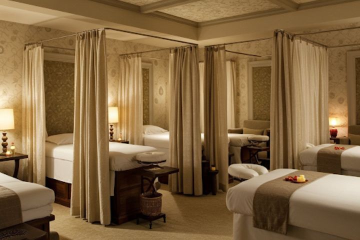 Như Ý 128 Spa Quận 11
