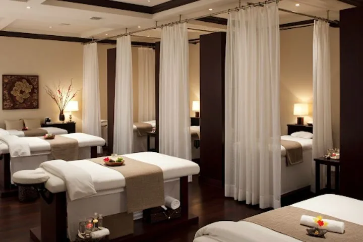 Như Ý Cát Tường Spa Phan Thiết