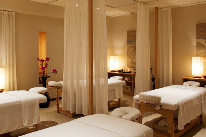 Ni Spa & Massage Hội An