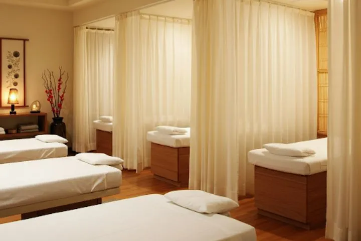 Ocean Spa Hội An