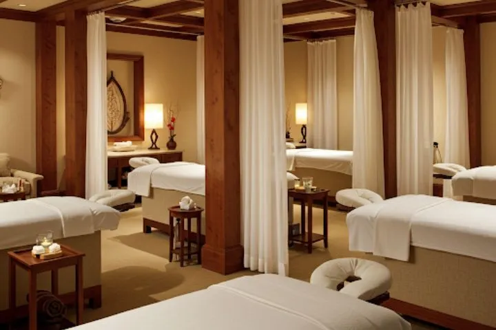 Onyx Spa Quận 1
