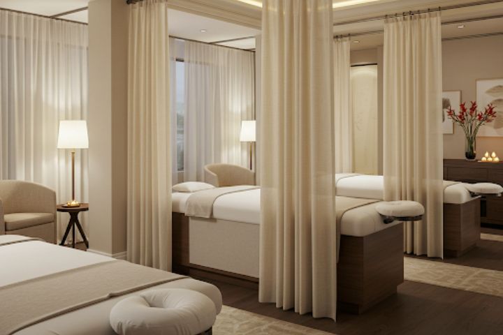 Ori Spa Quận 9 Ori Spa Quận 9