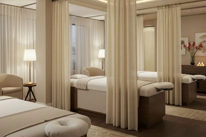 Ori Spa Quận 9