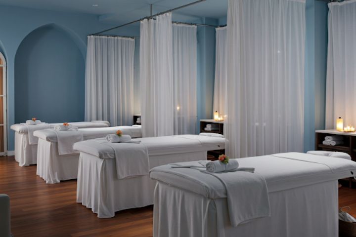 Osaka Spa Quận 8 Osaka Spa Quận 8