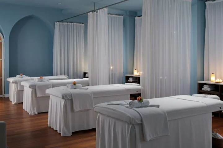 Osaka Spa Quận 8