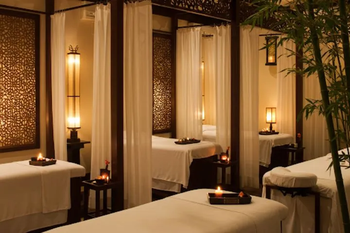 Pandanus Spa Hội An