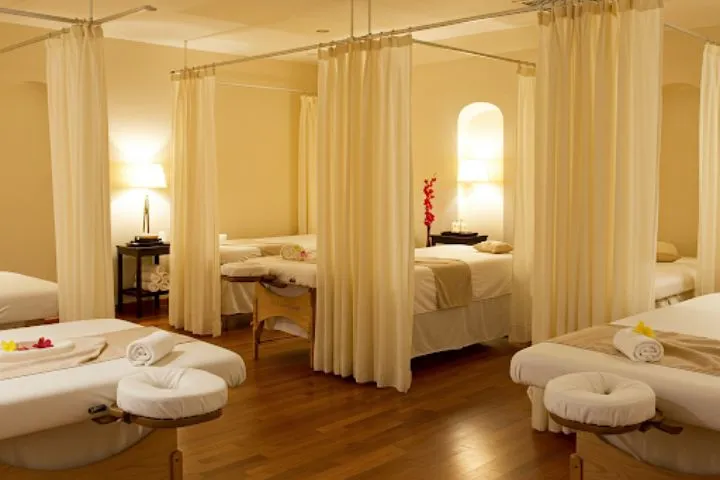 Pattaya Spa Quận 4