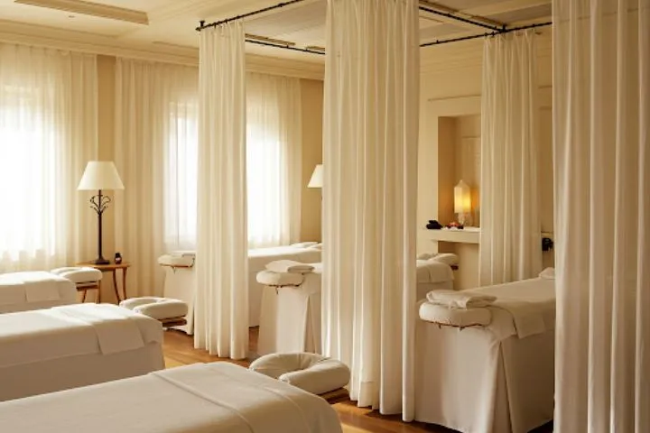 Phẻ Spa Mỹ Tho