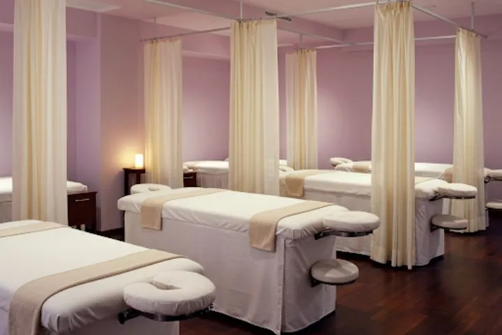 Phúc Y Spa Nhà Bè