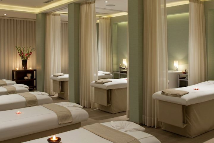 Quê Hương Spa Long An Quê Hương Spa Long An