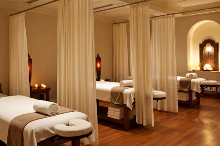 Quế Spa Quận 4