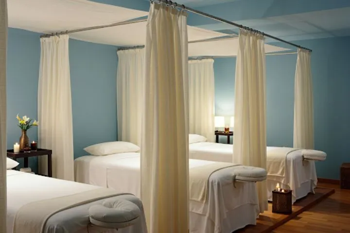 Queen Spa 18 Quận 6