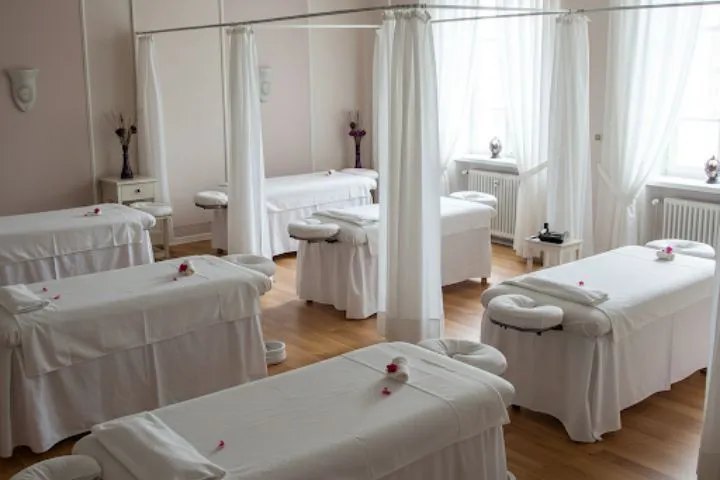 Quỳnh Như 137 Spa Quận 1