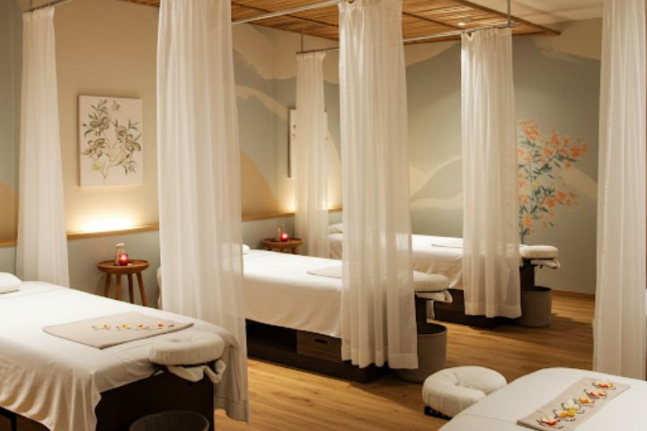 Relax Spa Huế Relax Spa Huế