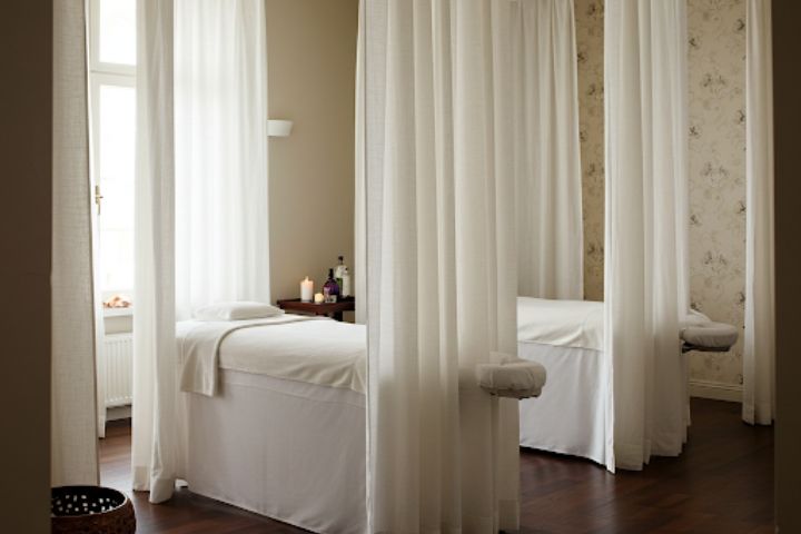 Rêu Spa Quận 12