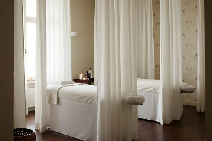 Rêu Spa Quận 12
