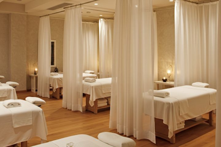Rose Spa Quận 6