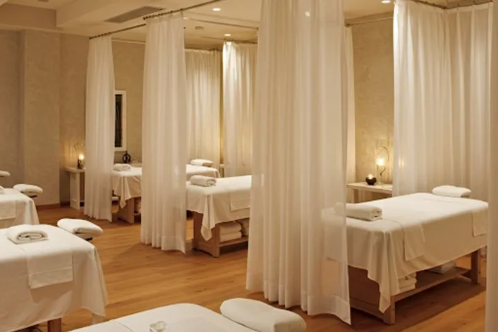 Rose Spa Quận 6