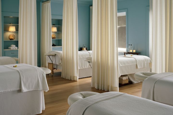 Roses Spa & Massage Phan Thiết Roses Spa & Massage Phan Thiết