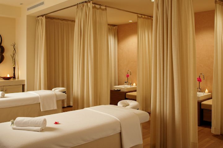 SHE’S Spa Long Thành Đồng Nai SHE’S Spa Long Thành Đồng Nai