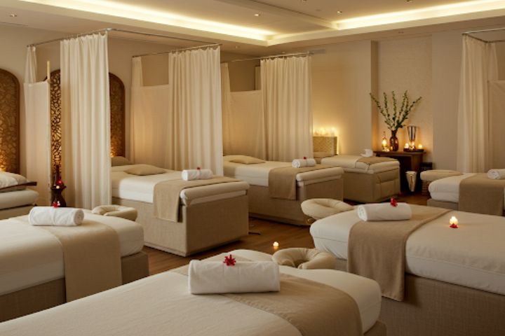 Sakura Beauty & Spa Long Khánh Đồng Nai Sakura Beauty & Spa Long Khánh Đồng Nai