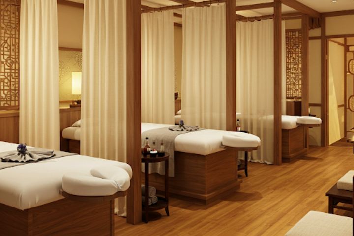 Sen Spa Huế Sen Spa Huế