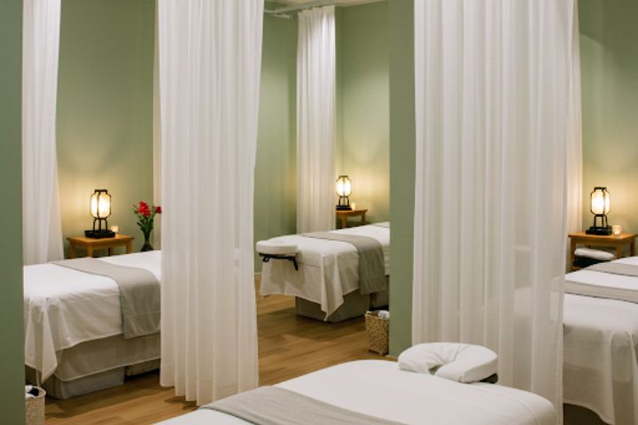 Sosono Spa Huế