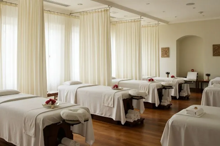 Spa Của Mẩy Quận 4